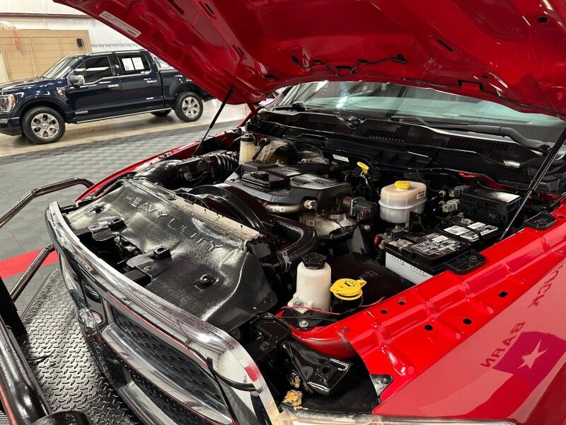 2016 Ram 3500 Flatbed 4WD Dually 6.7L Diesel AISIN Transmission FREE WARRANTY Call (682)587-6288 Arlington TX