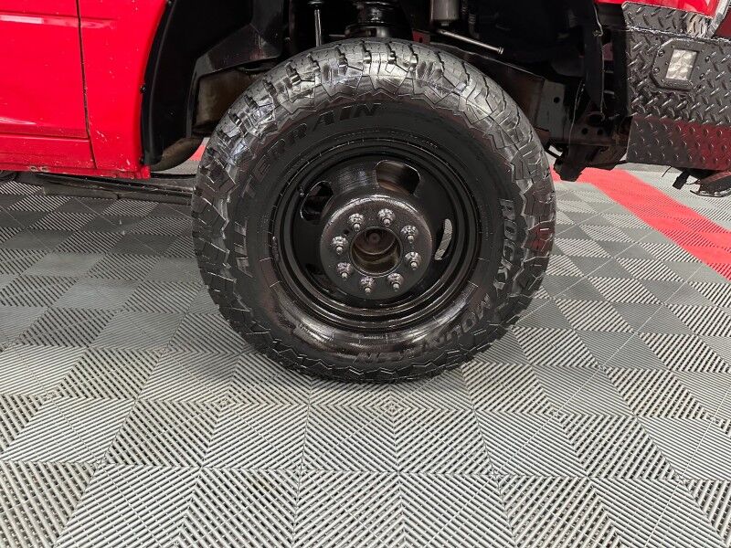 2016 Ram 3500 Flatbed 4WD Dually 6.7L Diesel AISIN Transmission FREE WARRANTY Call (682)587-6288 Arlington TX