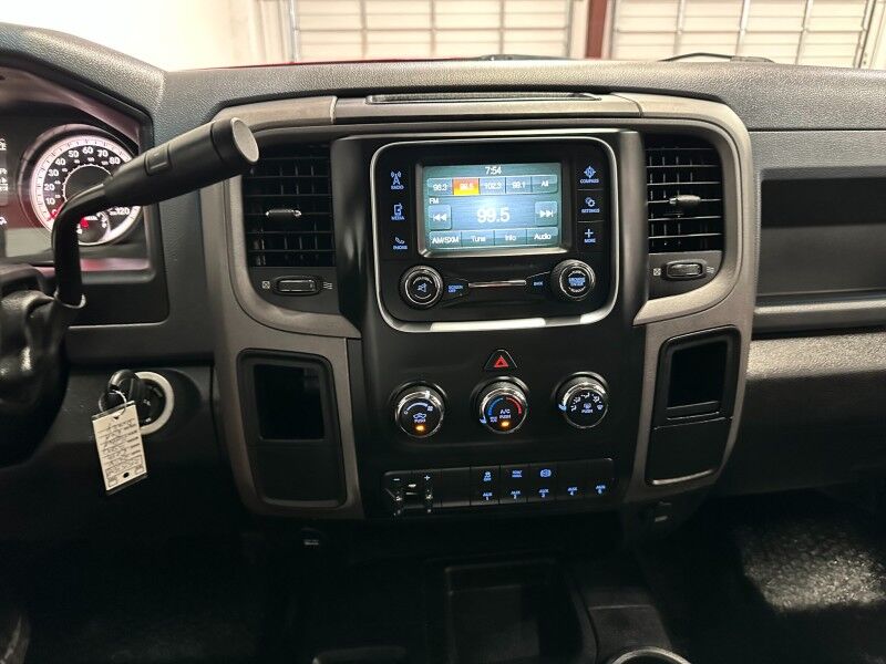 2016 Ram 3500 Flatbed 4WD Dually 6.7L Diesel AISIN Transmission FREE WARRANTY Arlington TX