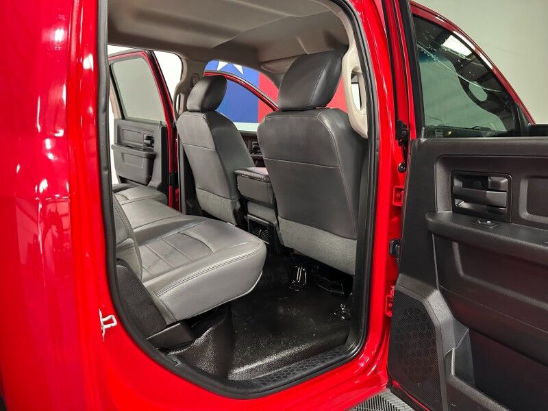 2016 Ram 3500 Flatbed 4WD Dually 6.7L Diesel AISIN Transmission FREE WARRANTY Arlington TX