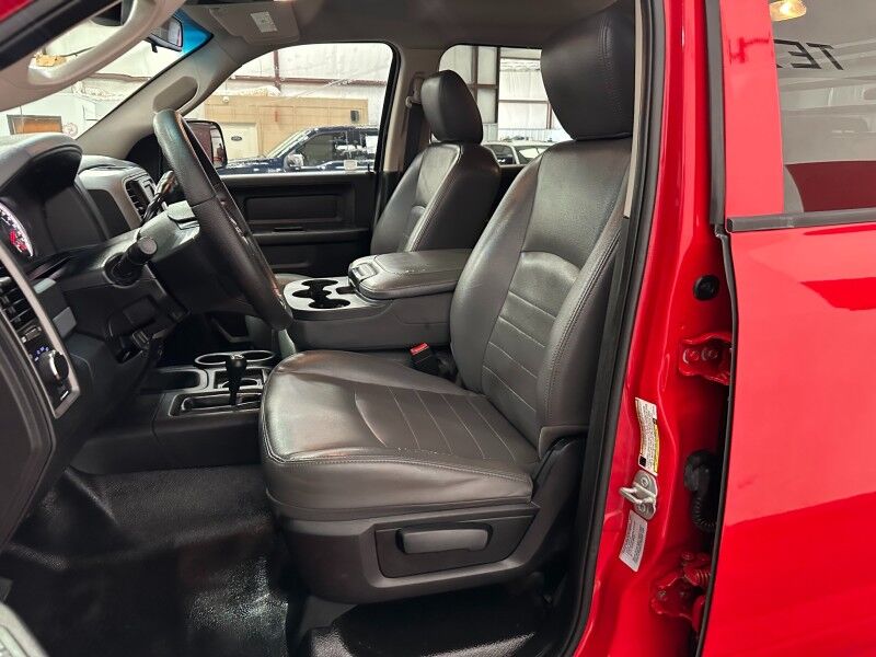 2016 Ram 3500 Flatbed 4WD Dually 6.7L Diesel AISIN Transmission FREE WARRANTY Arlington TX