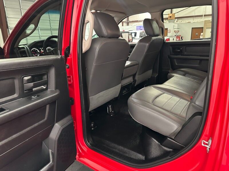 2016 Ram 3500 Flatbed 4WD Dually 6.7L Diesel AISIN Transmission FREE WARRANTY Arlington TX