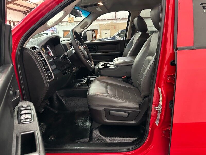 2016 Ram 3500 Flatbed 4WD Dually 6.7L Diesel AISIN Transmission FREE WARRANTY Arlington TX