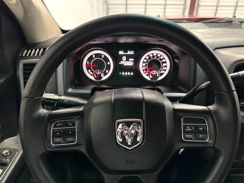 2016 Ram 3500 Flatbed 4WD Dually 6.7L Diesel AISIN Transmission FREE WARRANTY Arlington TX