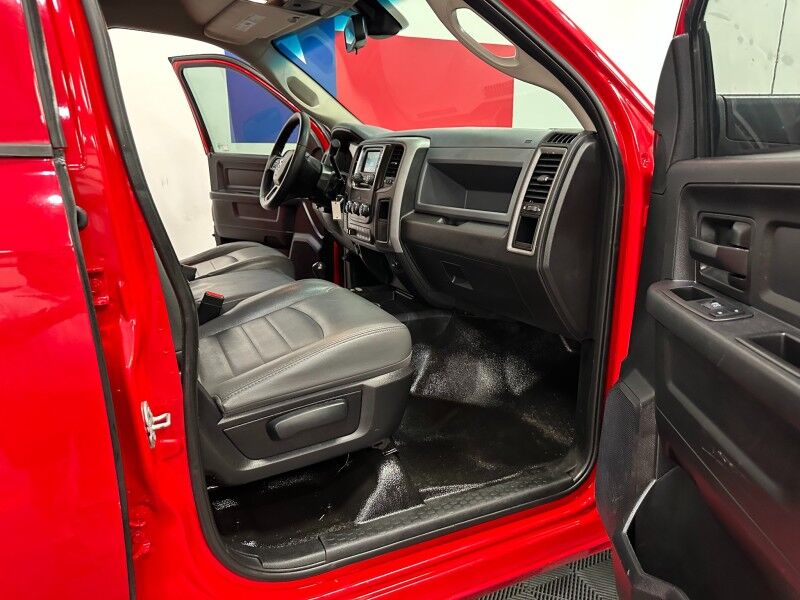 2016 Ram 3500 Flatbed 4WD Dually 6.7L Diesel AISIN Transmission FREE WARRANTY Arlington TX