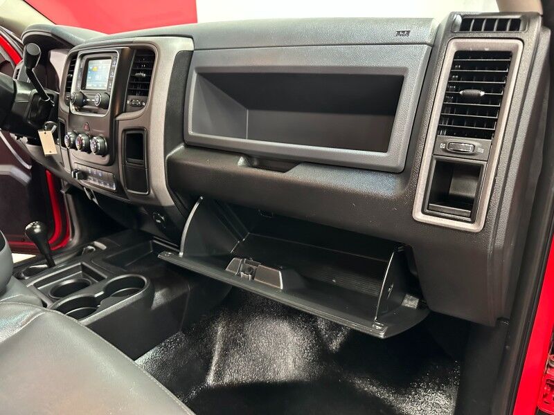 2016 Ram 3500 Flatbed 4WD Dually 6.7L Diesel AISIN Transmission FREE WARRANTY Arlington TX