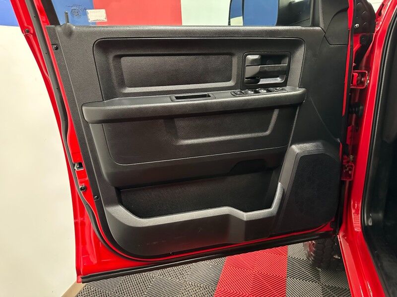 2016 Ram 3500 Flatbed 4WD Dually 6.7L Diesel AISIN Transmission FREE WARRANTY Arlington TX
