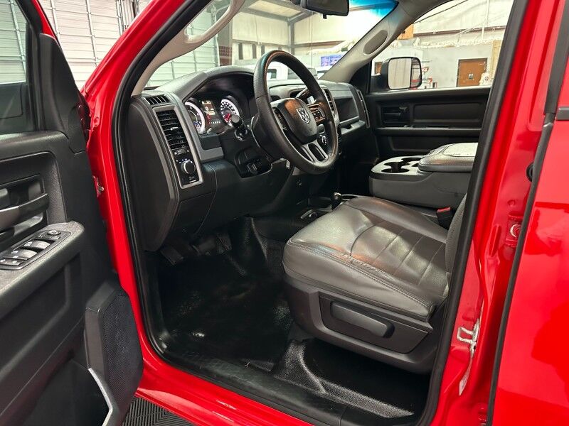 2016 Ram 3500 Flatbed 4WD Dually 6.7L Diesel AISIN Transmission FREE WARRANTY Arlington TX