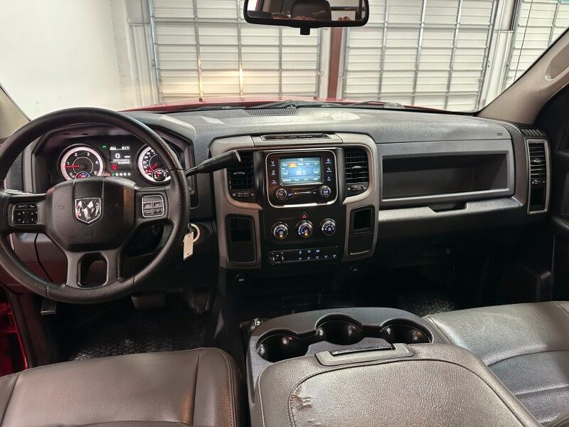 2016 Ram 3500 Flatbed 4WD Dually 6.7L Diesel AISIN Transmission FREE WARRANTY Arlington TX