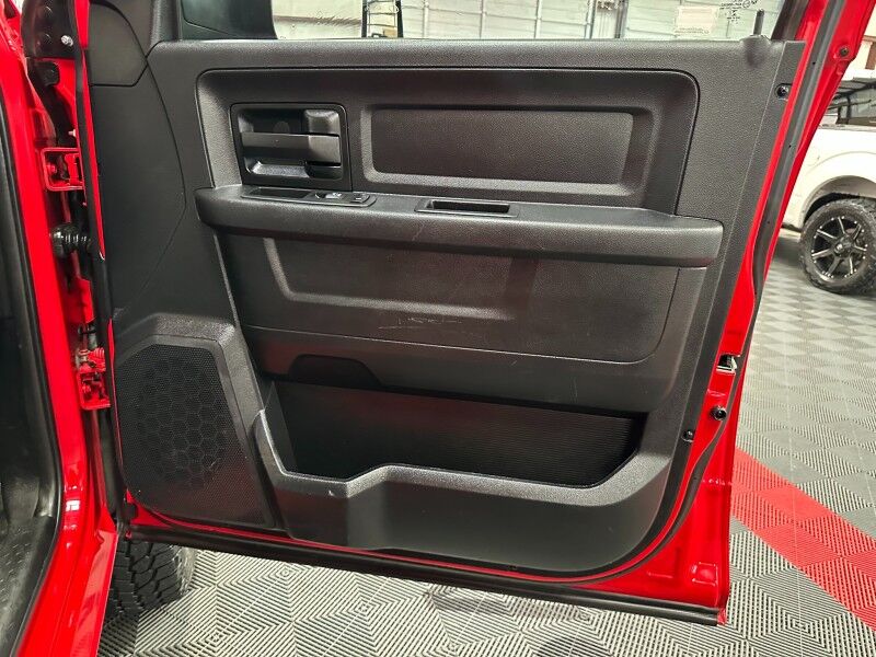 2016 Ram 3500 Flatbed 4WD Dually 6.7L Diesel AISIN Transmission FREE WARRANTY Arlington TX