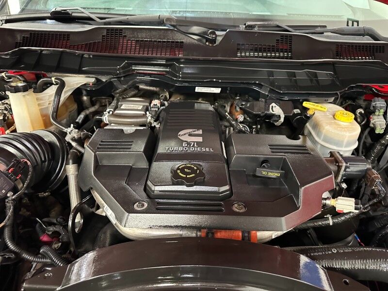 2016 Ram 3500 Flatbed 4WD Dually 6.7L Diesel AISIN Transmission FREE WARRANTY Arlington TX