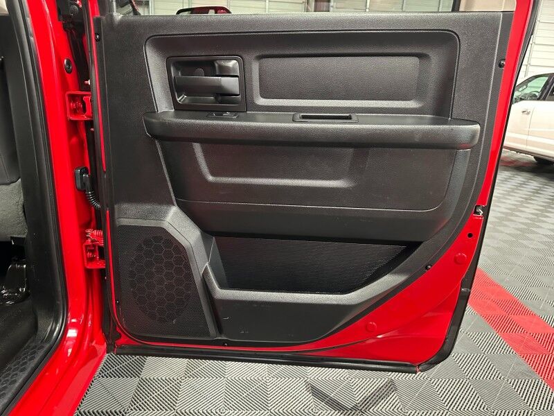 2016 Ram 3500 Flatbed 4WD Dually 6.7L Diesel AISIN Transmission FREE WARRANTY Arlington TX
