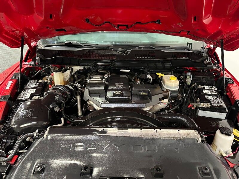 2016 Ram 3500 Flatbed 4WD Dually 6.7L Diesel AISIN Transmission FREE WARRANTY Arlington TX
