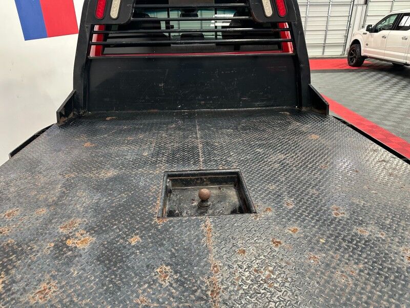 2016 Ram 3500 Flatbed 4WD Dually 6.7L Diesel AISIN Transmission FREE WARRANTY Arlington TX