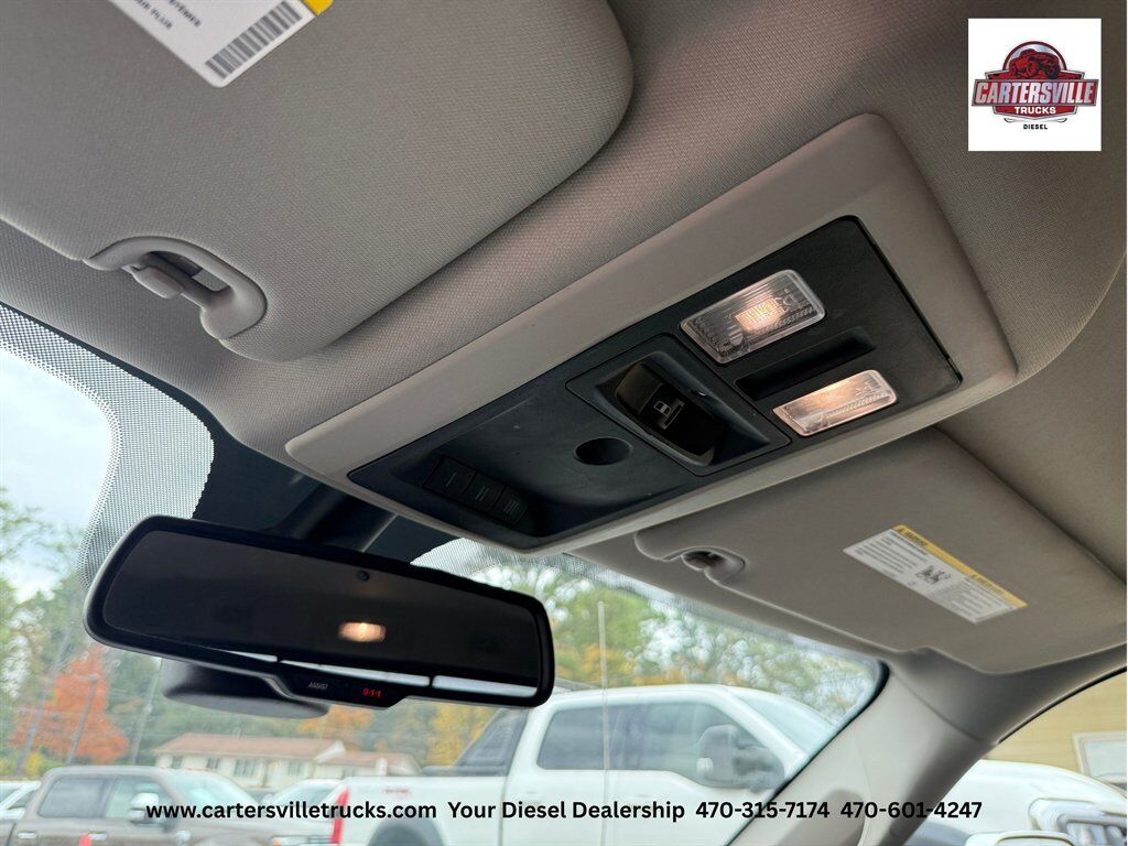 2016 Ram 3500 Laramie 4X4 - DUALLY -ALCOA'S - DELETED Cartersville GA