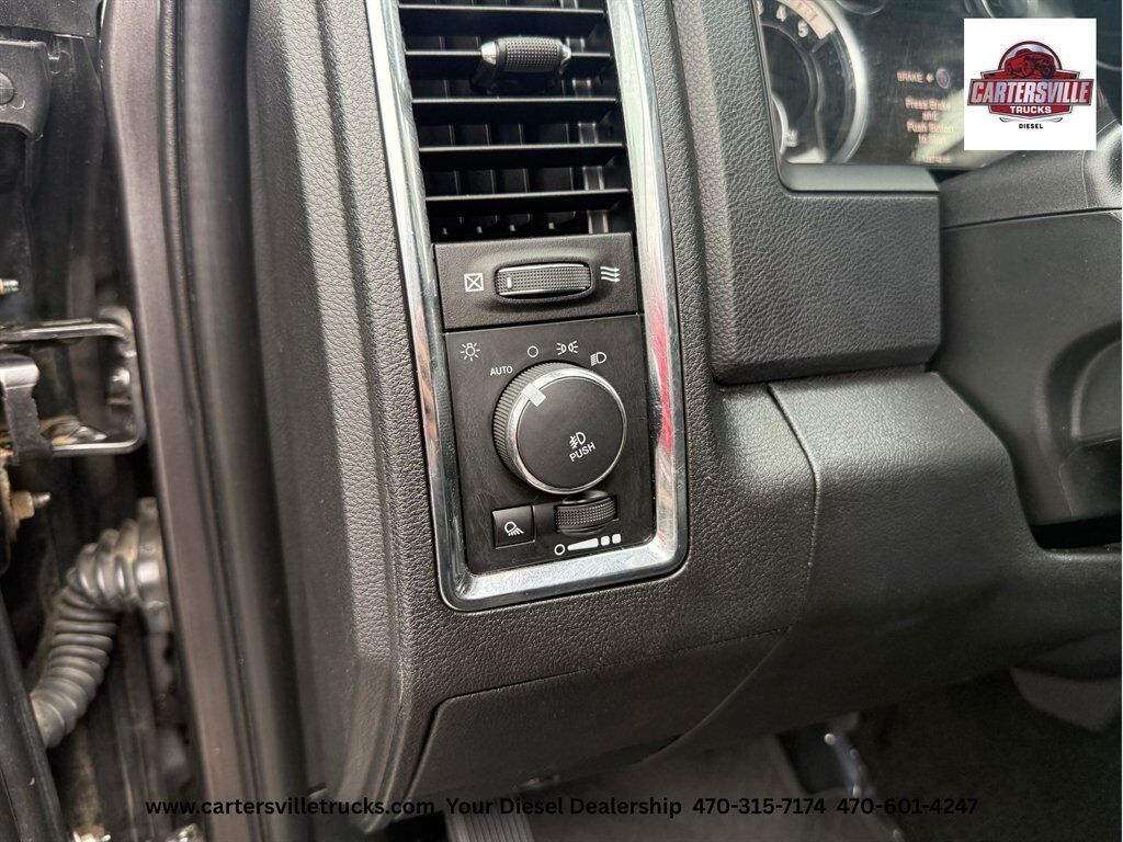 2016 Ram 3500 Laramie 4X4 - DUALLY -ALCOA'S - DELETED Cartersville GA