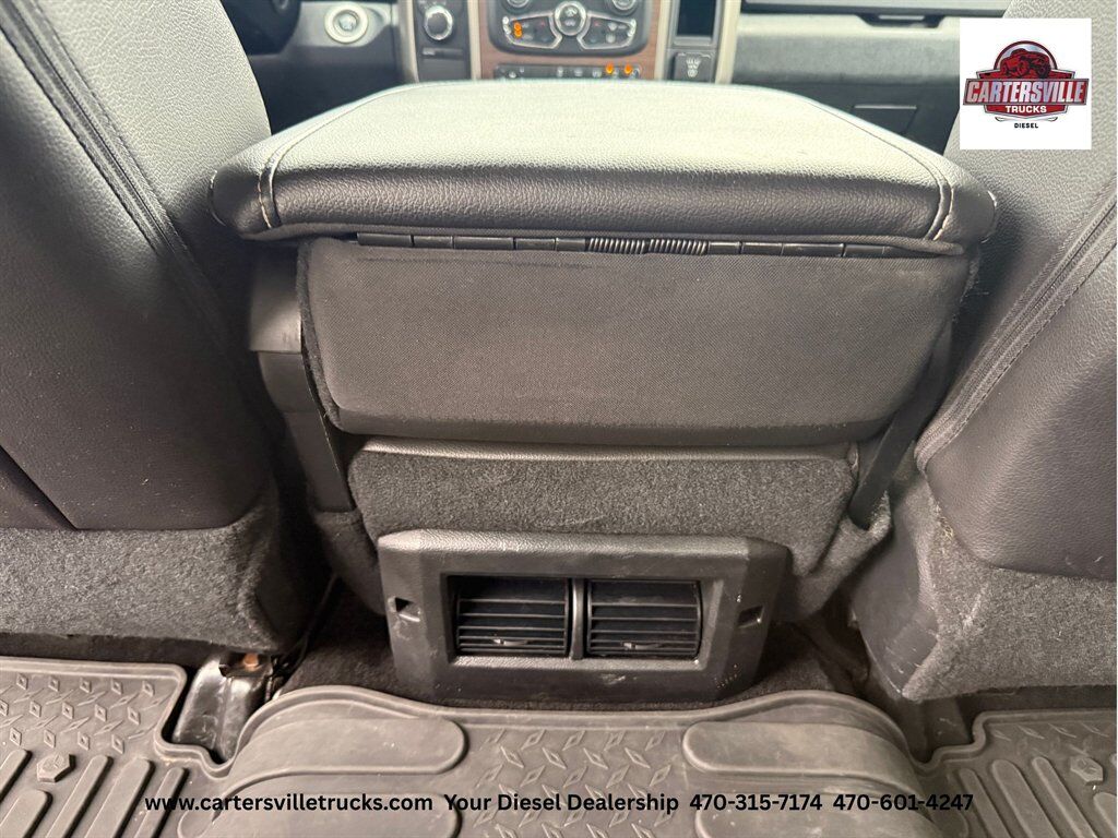 2016 Ram 3500 Laramie 4X4 - DUALLY -ALCOA'S - DELETED Cartersville GA