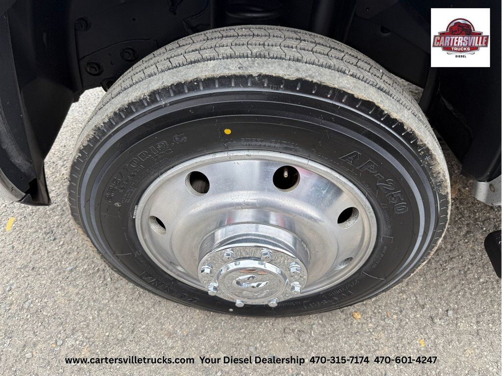 2016 Ram 3500 Laramie 4X4 - DUALLY -ALCOA'S - DELETED Cartersville GA