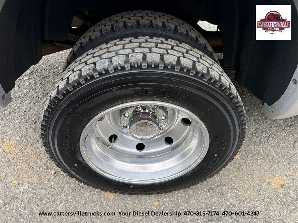 2016 Ram 3500 Laramie 4X4 - DUALLY -ALCOA'S - DELETED Cartersville GA