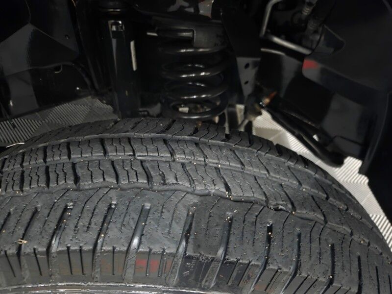 2016 Ram 3500 L:aramie 6.7L Diesel AISIN Transmission GPS Camera Michelin FREE WARRANTYTires Arlington TX