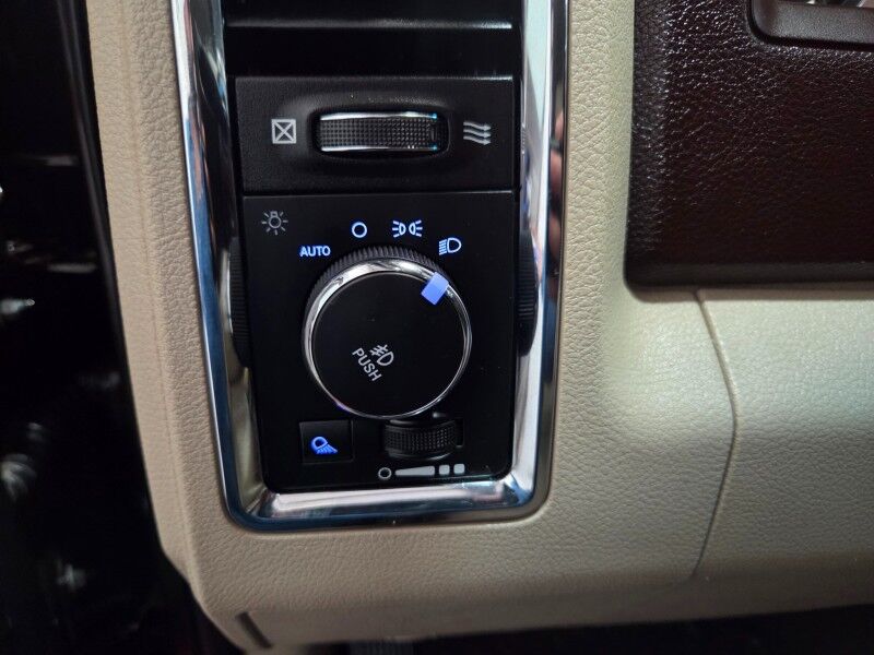 2016 Ram 3500 L:aramie 6.7L Diesel AISIN Transmission GPS Camera Michelin FREE WARRANTYTires Arlington TX