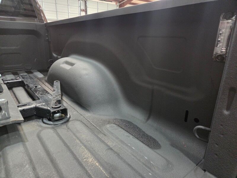 2016 Ram 3500 L:aramie 6.7L Diesel AISIN Transmission GPS Camera Michelin FREE WARRANTYTires Arlington TX