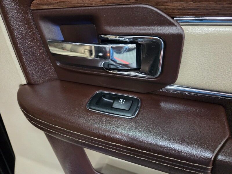 2016 Ram 3500 L:aramie 6.7L Diesel AISIN Transmission GPS Camera Michelin FREE WARRANTYTires Arlington TX