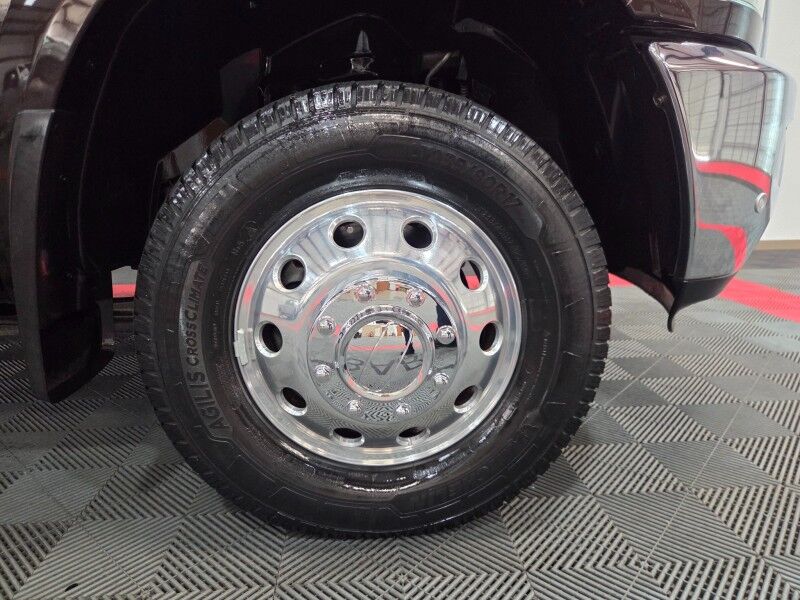 2016 Ram 3500 L:aramie 6.7L Diesel AISIN Transmission GPS Camera Michelin FREE WARRANTYTires Arlington TX