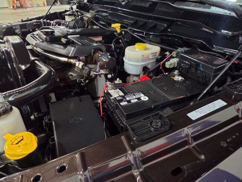 2016 Ram 3500 L:aramie 6.7L Diesel AISIN Transmission GPS Camera Michelin FREE WARRANTYTires Arlington TX