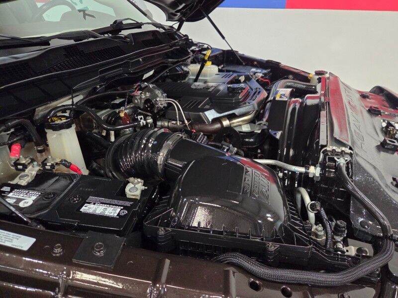 2016 Ram 3500 L:aramie 6.7L Diesel AISIN Transmission GPS Camera Michelin FREE WARRANTYTires Arlington TX