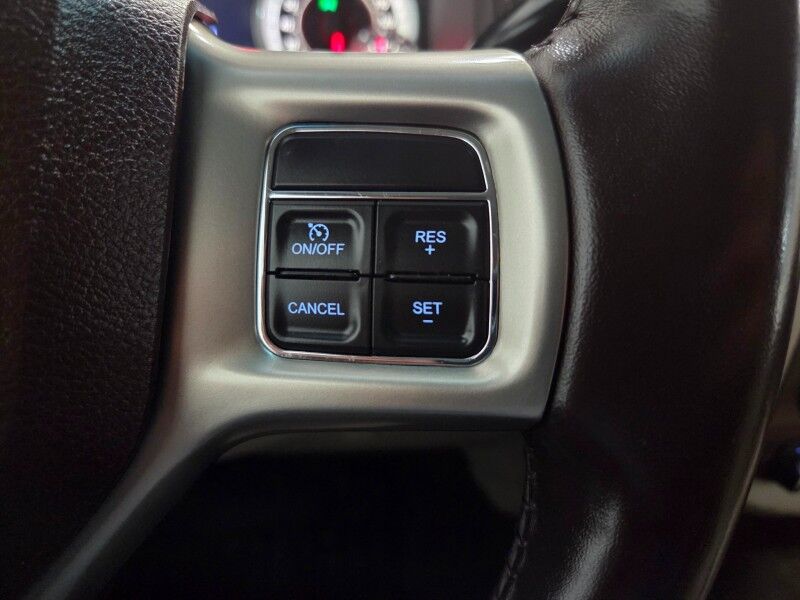 2016 Ram 3500 L:aramie 6.7L Diesel AISIN Transmission GPS Camera Michelin FREE WARRANTYTires Arlington TX