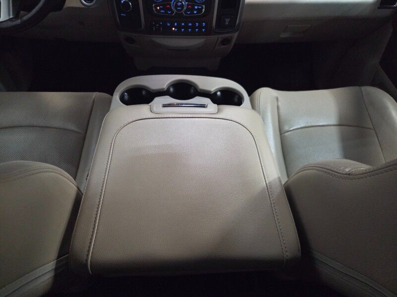 2016 Ram 3500 L:aramie 6.7L Diesel AISIN Transmission GPS Camera Michelin FREE WARRANTYTires Arlington TX