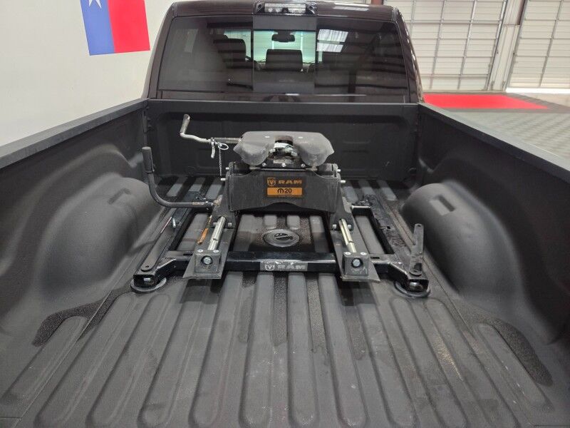 2016 Ram 3500 L:aramie 6.7L Diesel AISIN Transmission GPS Camera Michelin FREE WARRANTYTires Arlington TX