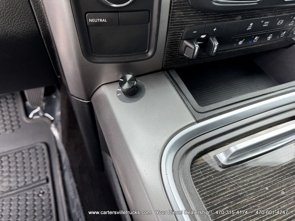 2016 Ram 3500 Laramie Limited 4X4 - DUALLY - AISIN - DELETED Cartersville GA