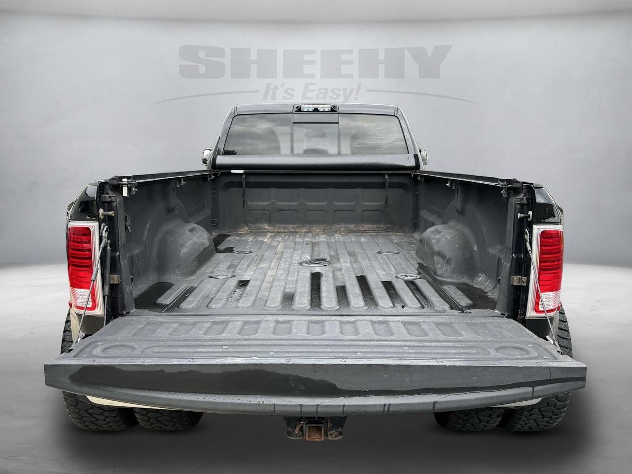 2016 Ram 3500 Laramie Longhorn Fredericksburg VA