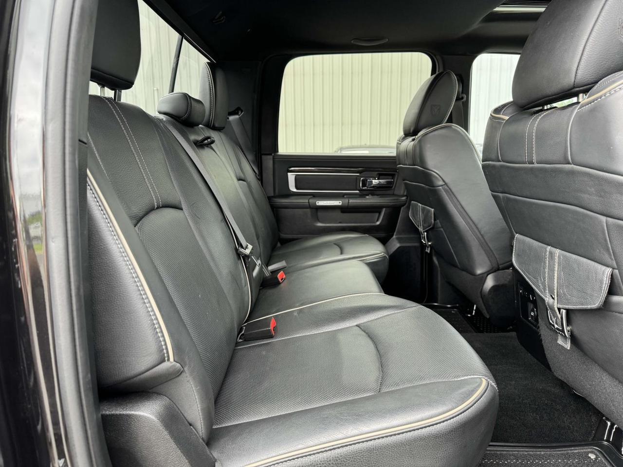 2016 Ram 3500 Laramie Longhorn Fredericksburg VA