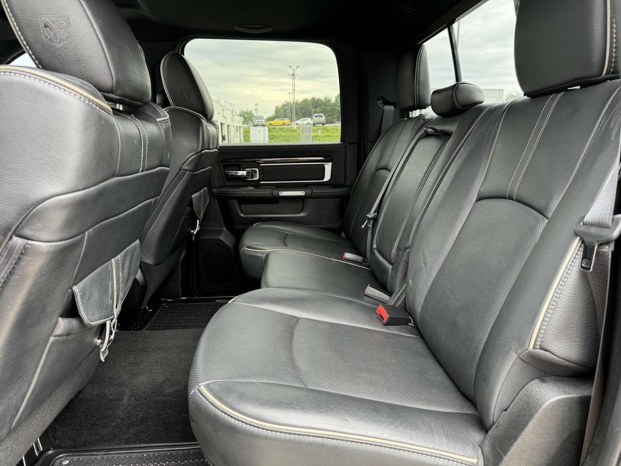 2016 Ram 3500 Laramie Longhorn Fredericksburg VA