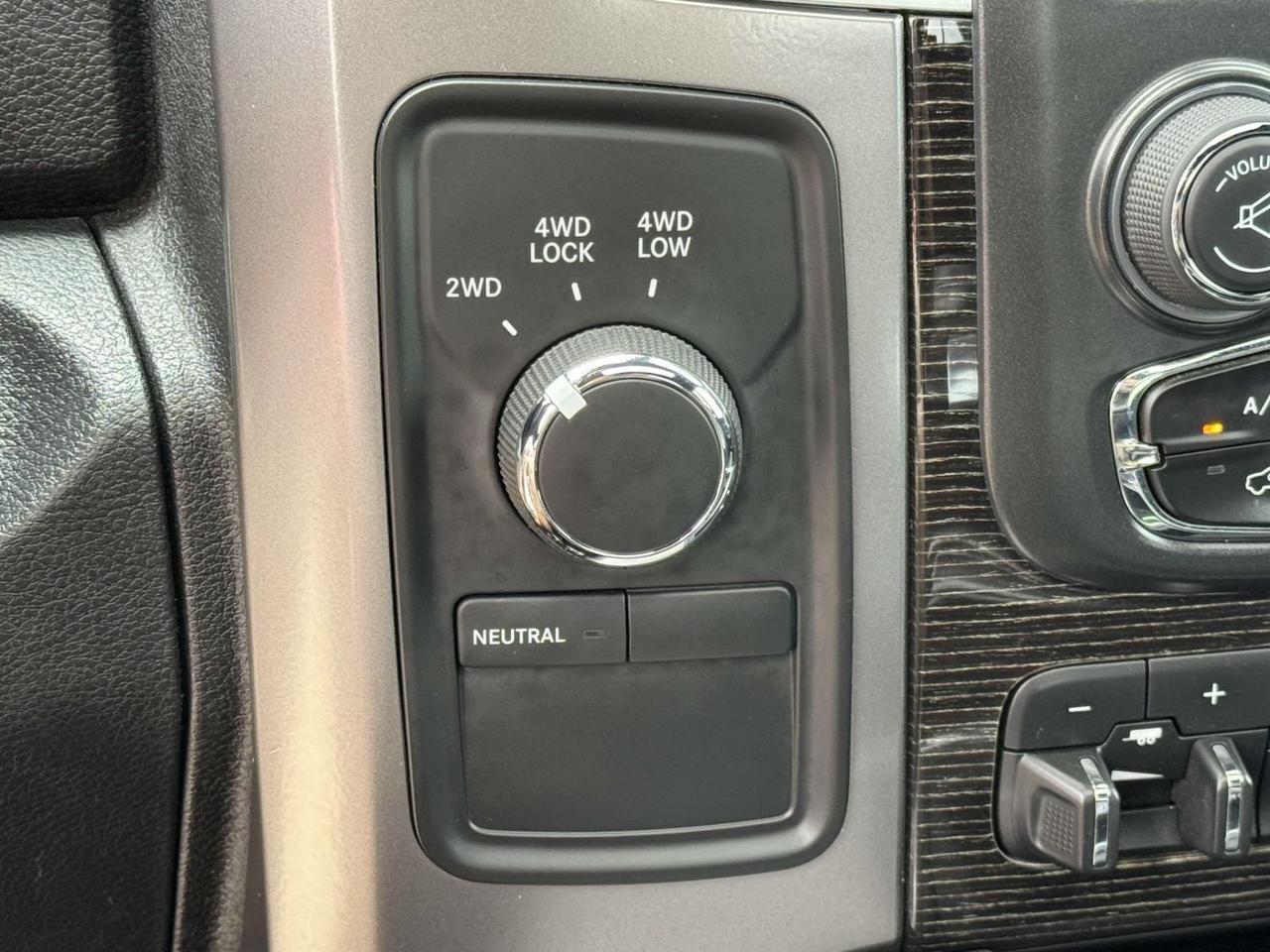 2016 Ram 3500 Laramie Longhorn Fredericksburg VA