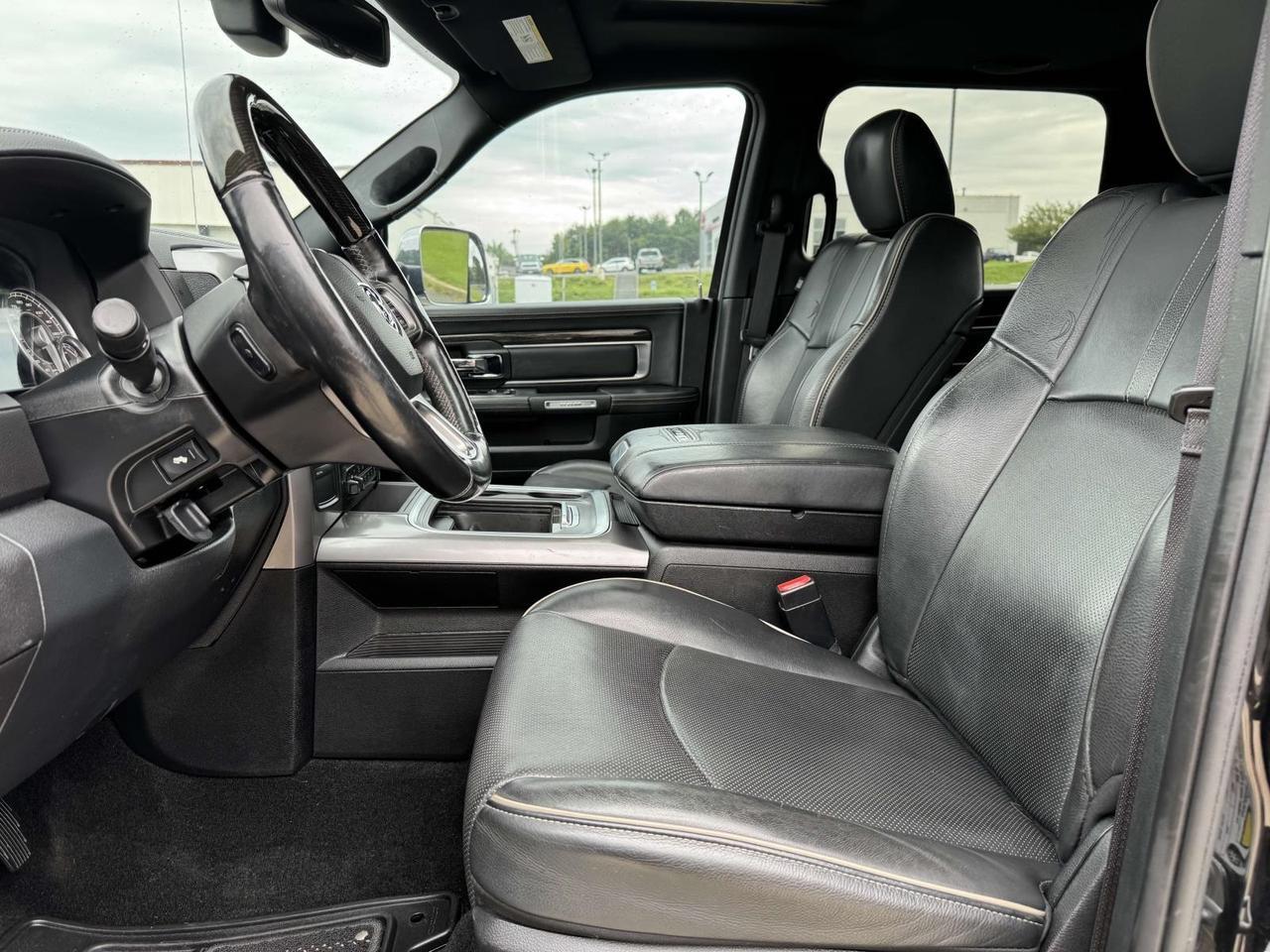 2016 Ram 3500 Laramie Longhorn Fredericksburg VA