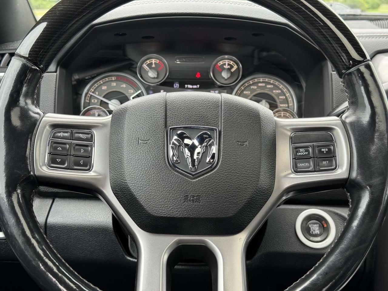 2016 Ram 3500 Laramie Longhorn Fredericksburg VA