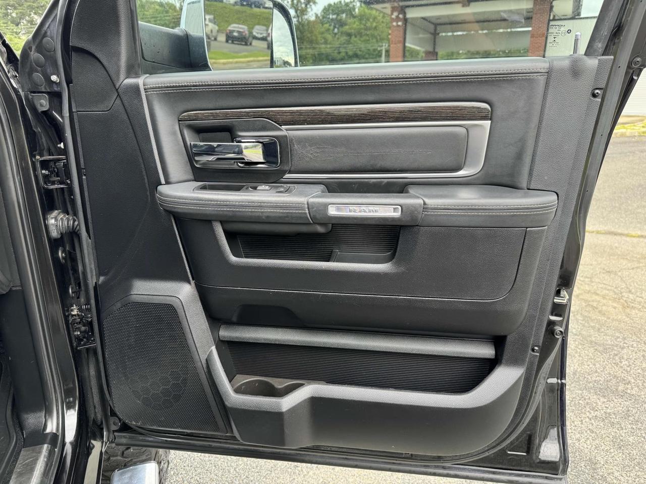 2016 Ram 3500 Laramie Longhorn Fredericksburg VA