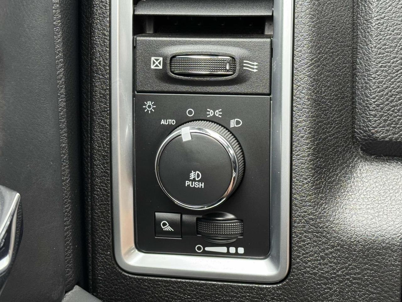 2016 Ram 3500 Laramie Longhorn Fredericksburg VA