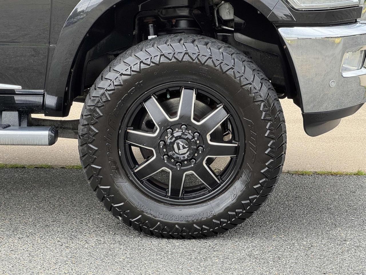 2016 Ram 3500 Laramie Longhorn Fredericksburg VA