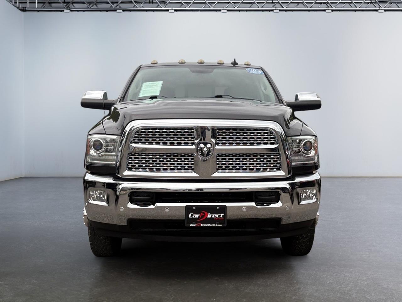 2016 Ram 3500 Laramie, RUNNING BOARDS, SUNROOF, REMOTE START, BED LINER, BACKUP CAMERA WITH PARKING SENSORS, HEATED & VENTLATED SEATS, NAVIGATION, BLUETOOTH, AND MORE YOU CAN&apos;T MISS! Virginia Beach VA