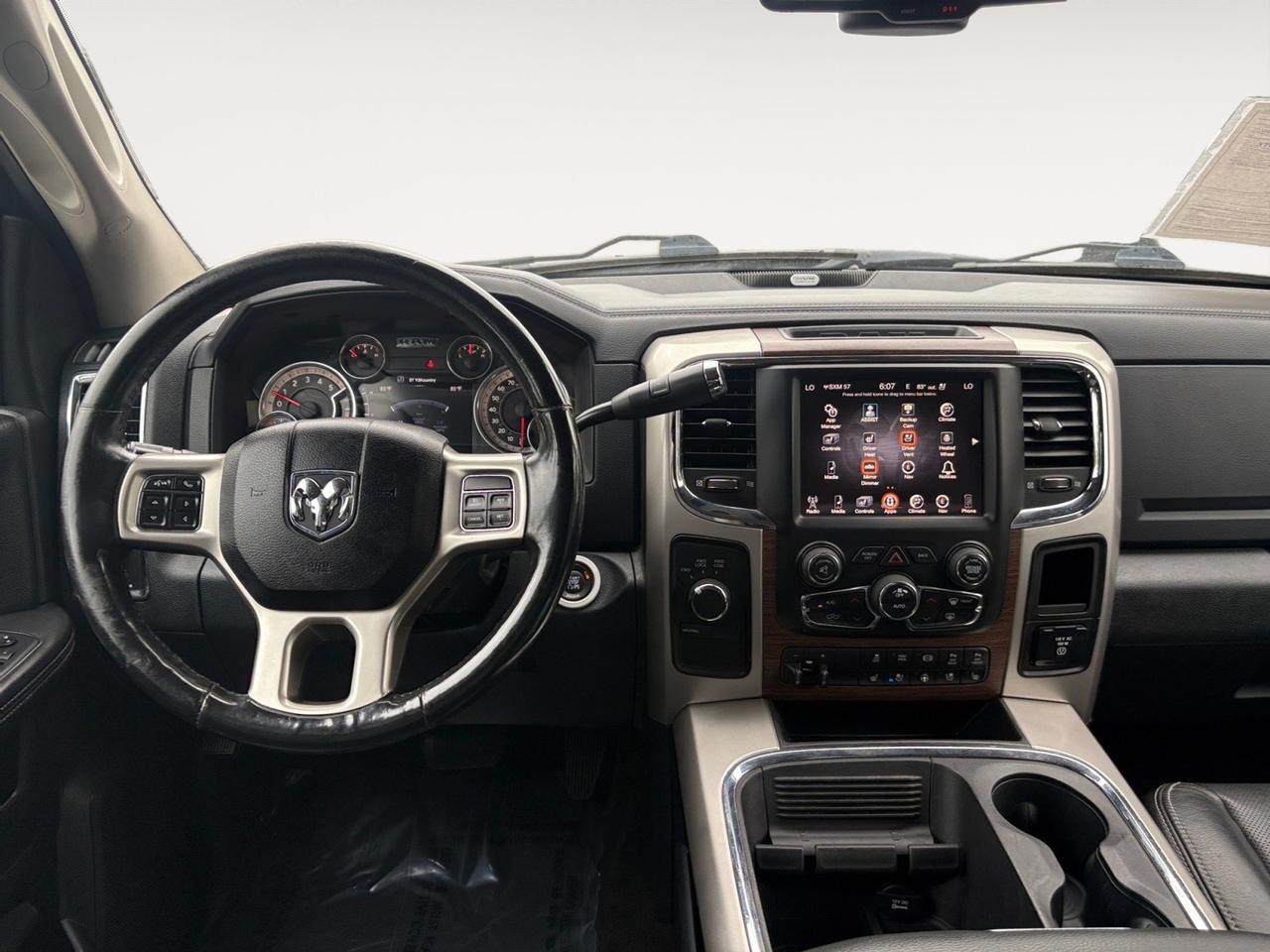 2016 Ram 3500 Laramie, RUNNING BOARDS, SUNROOF, REMOTE START, BED LINER, BACKUP CAMERA WITH PARKING SENSORS, HEATED & VENTLATED SEATS, NAVIGATION, BLUETOOTH, AND MORE YOU CAN&apos;T MISS! Virginia Beach VA