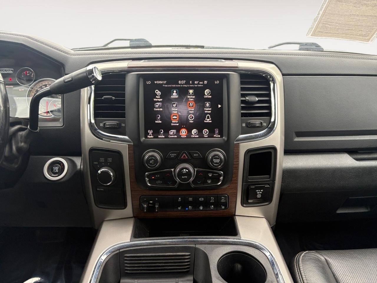 2016 Ram 3500 Laramie, RUNNING BOARDS, SUNROOF, REMOTE START, BED LINER, BACKUP CAMERA WITH PARKING SENSORS, HEATED & VENTLATED SEATS, NAVIGATION, BLUETOOTH, AND MORE YOU CAN&apos;T MISS! Virginia Beach VA
