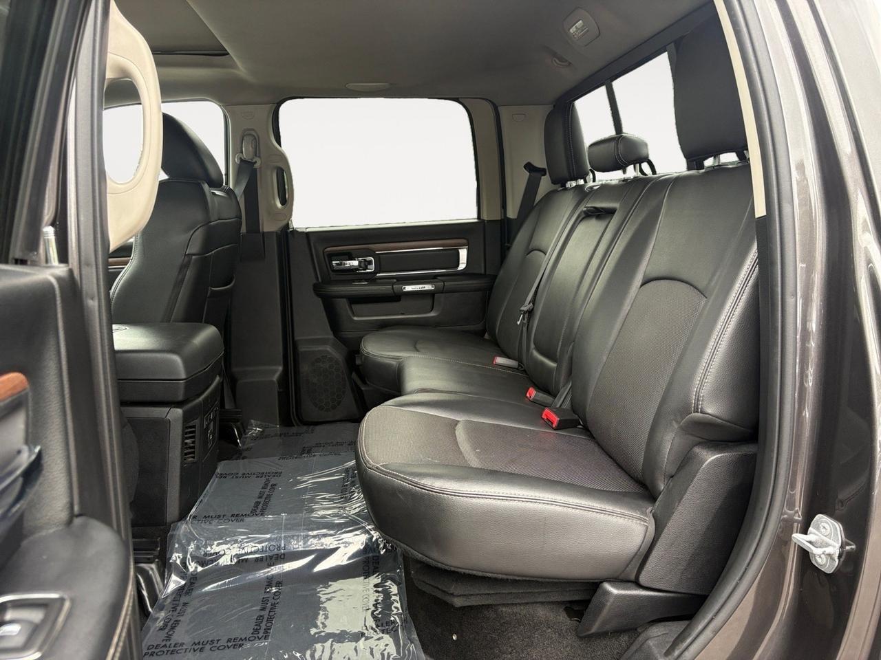 2016 Ram 3500 Laramie, RUNNING BOARDS, SUNROOF, REMOTE START, BED LINER, BACKUP CAMERA WITH PARKING SENSORS, HEATED & VENTLATED SEATS, NAVIGATION, BLUETOOTH, AND MORE YOU CAN&apos;T MISS! Virginia Beach VA