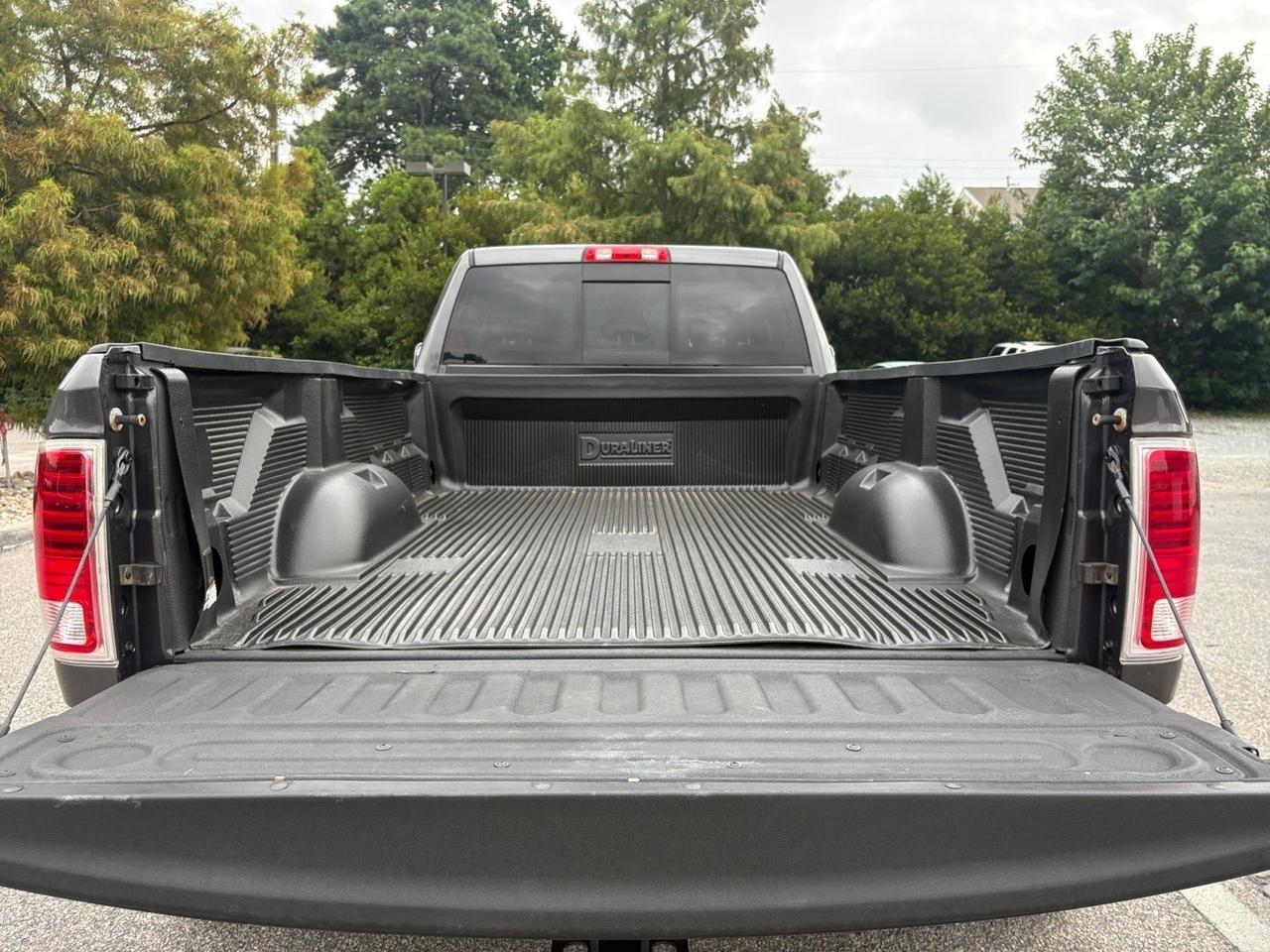 2016 Ram 3500 Laramie, RUNNING BOARDS, SUNROOF, REMOTE START, BED LINER, BACKUP CAMERA WITH PARKING SENSORS, HEATED & VENTLATED SEATS, NAVIGATION, BLUETOOTH, AND MORE YOU CAN&apos;T MISS! Virginia Beach VA
