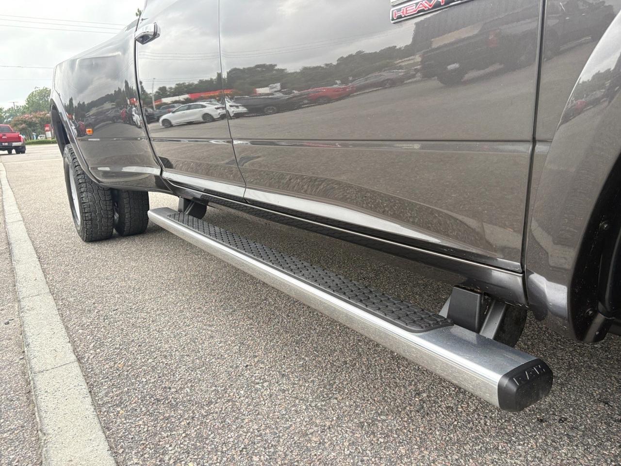 2016 Ram 3500 Laramie, RUNNING BOARDS, SUNROOF, REMOTE START, BED LINER, BACKUP CAMERA WITH PARKING SENSORS, HEATED & VENTLATED SEATS, NAVIGATION, BLUETOOTH, AND MORE YOU CAN&apos;T MISS! Virginia Beach VA