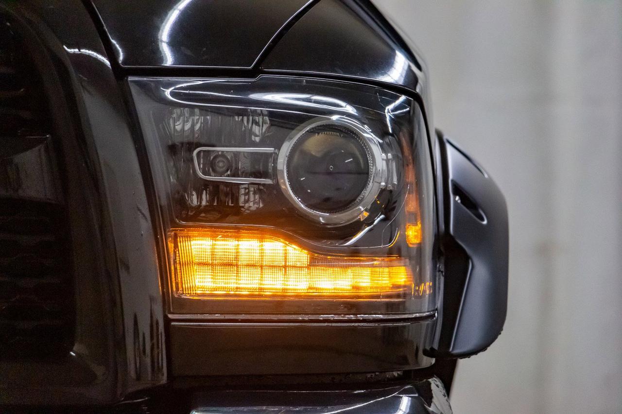 2016 Ram 3500 Laramie Red Deer AB